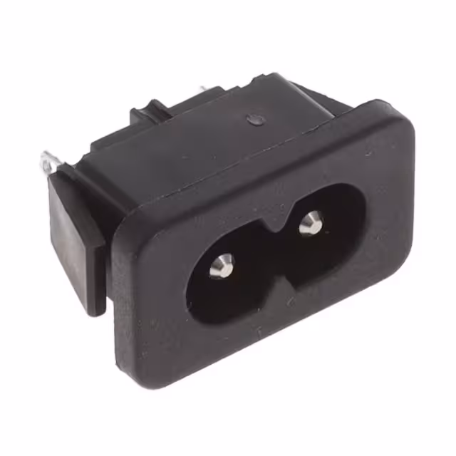 6160.0036 SCHURTER Inc.  Moduli di ingresso alimentazione (PEM)